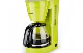 Machine à café vert K10118