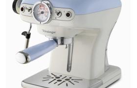 Machine à espresso 15 bars celeste - 1389/3