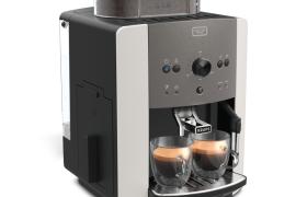 Machine expresso Arabica Grey - EA811E10