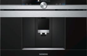 Machine à expresso CT636LES1