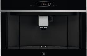 Machine à expresso EBC85X Machine à expresso EBC85X