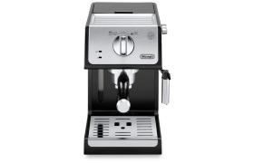 Machine à expresso ECP33.21.BK Noir
