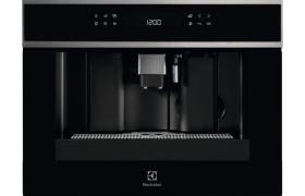 Machine à expresso ELECTROLUX EBC65X
