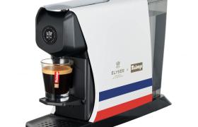Machine Expresso EOH Elysée Machine Expresso EOH Elysée