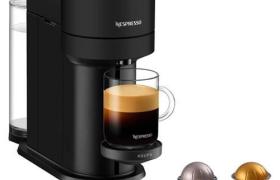 Machine Expresso Nespresso Vertuo Next Krups XN910N10 TU Unique