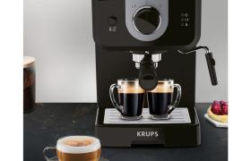 Machine à expresso Opio XP320810 Machine à expresso Opio XP320810