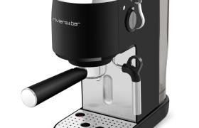 Machine à expresso RIVIERA ET BAR BCE290 Compacte Machine à expresso RIVIERA ET BAR BCE290 Compacte