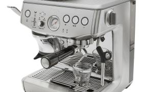 Machine à expresso SAGE APPLIANCES impress SES876BSS4EEU1 Machine à expresso SAGE APPLIANCES impress SES876BSS4EEU1