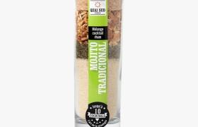 Mélange pour mojito traditionnel