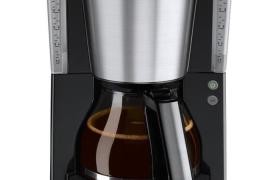 MELITTA 1011-06 Cafetière filtre Look IV DeLuxe - Noir