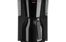 Melitta 1011-10 cafetière filtre noir