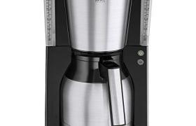Melitta 1011-14 Cafetière filtre Noir