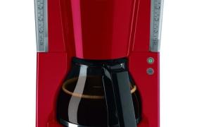 MELITTA 1011-17 Cafetière filtre Look IV Selection - Rouge