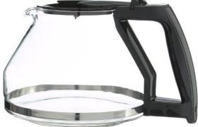 Melitta 307121 Look Basis Verseuse pour Machine Ã  café Noir…