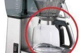 Melitta 307134 Aroma Excellent Steel Verseuse pour Machine Ã  café…