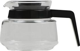 Melitta 4006508210121 - COMMUTATEUR KVM -   Aromaboy II Verseuse Blanc 11,1 x 11,5 x 9 cm