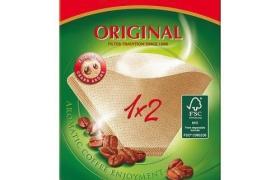 Melitta 502001 - COMMUTATEUR KVM -  Sacs filtrants pour aspirateurs naturel Marron 1 x 2/40
