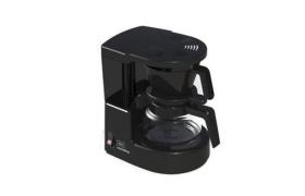 Melitta Aromaboy - Cafetière - 2 tasses - noir