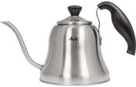 MELITTA  Bouilloire manuelle inox - Gamme Pour Over
