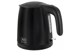 Melitta - Bouilloire Prime Aqua Black Edition 1018-04 - 6772300 -