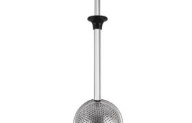 MELITTA Boule à thé Cilia en acier inoxydable MELITTA Boule à thé Cilia en acier inoxydable
