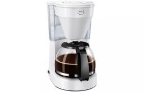 Melitta Cafetière 'EASY II', blanc ()