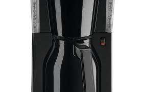 Melitta Cafetière électrique LOOK IV THERM - Noir