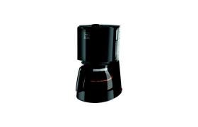 Melitta Cafetière filtre MELITTA Enjoy Glass noire