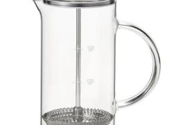 MELITTA Cafetière à piston standard 3 tasses MELITTA Cafetière à piston standard 3 tasses