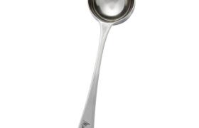 MELITTA La cuillère à doser en inox argenté MELITTA La cuillère à doser en inox argenté