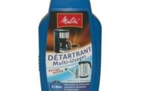 MELITTA Détartant liquide multi-usages ANTI CALC