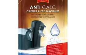 MELITTA Détartrant liquide ANTI CALC pour machines à dosettes