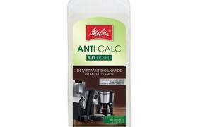 Melitta Détartrant Liquide Bio, Multi Usages, 250 Ml