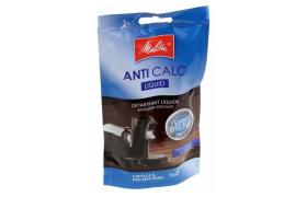 Melitta - detartrant liquide - machines a capsules - 6762483