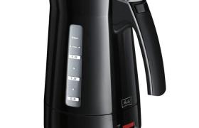 Melitta Enjoy Aqua 101 301 Noir