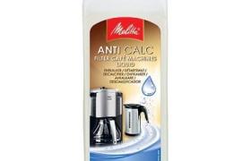 MELITTA ENTKALKER FLÜSSIG 250ML