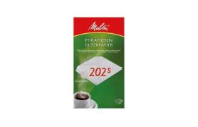 Melitta Filtertüten weiß Pack 100 Stück