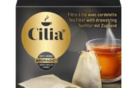 MELITTA Filtre à café 30 filtres à thé cordelette MELITTA Filtre à café 30 filtres à thé cordelette