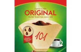 MELITTA Filtre à café cornet Original en papier 101 - x40 MELITTA Filtre à café cornet Original en papier 101 - x40