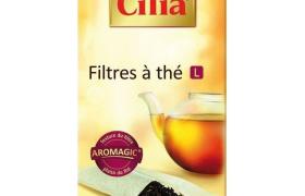 MELITTA Filtre à thé - x30 MELITTA Filtre à thé - x30