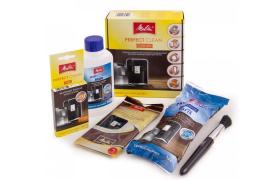 Melitta Kit de nettoyage complet pour machine à café melitta