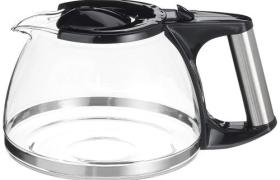 Melitta Look Aroma Magic Carafe En Verre Type De 93