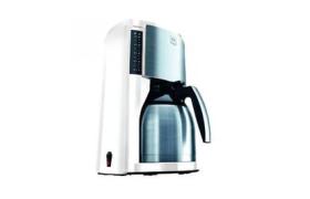 Melitta look therm selection m 661 blanc