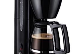 MELITTA M720 Cafetière filtre Single 5 - Noir