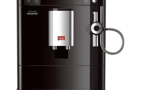 Melitta MACHINE AUTOMATIQUE CAFFEO PASSIONNE NOIR