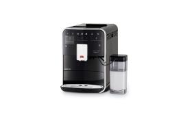 Melitta Machine à café Expresso broyeur Barista T Smart F830-102 - Noir