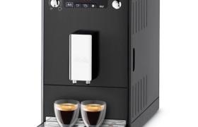 Melitta Machine Expresso Automatique MELITTA - E950-544 - Noir Mat