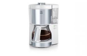 Melitta MELITTA - 1025-05 - CAFETIERE FILTRE Look V Perfection - blanc