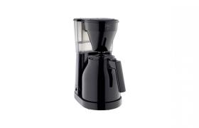 Melitta MELITTA Easy Therm II 1023-06 - Cafetiere filtre 1L - 1050 W - Noir