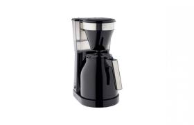 Melitta MELITTA Easy Top Therm II 1023-08 - Cafetiere filtre 1L - 1050 W - Noir